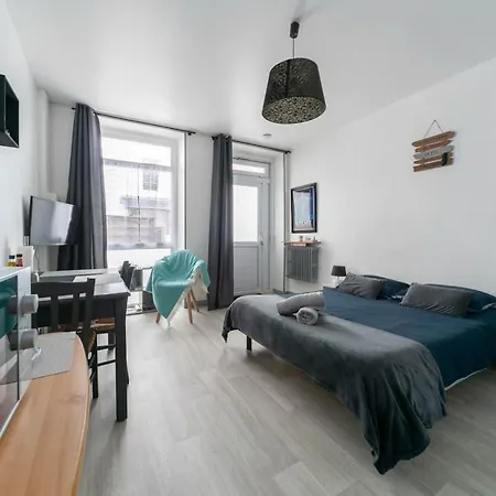 Le Venise - Design - Centre - Parcs Vichy